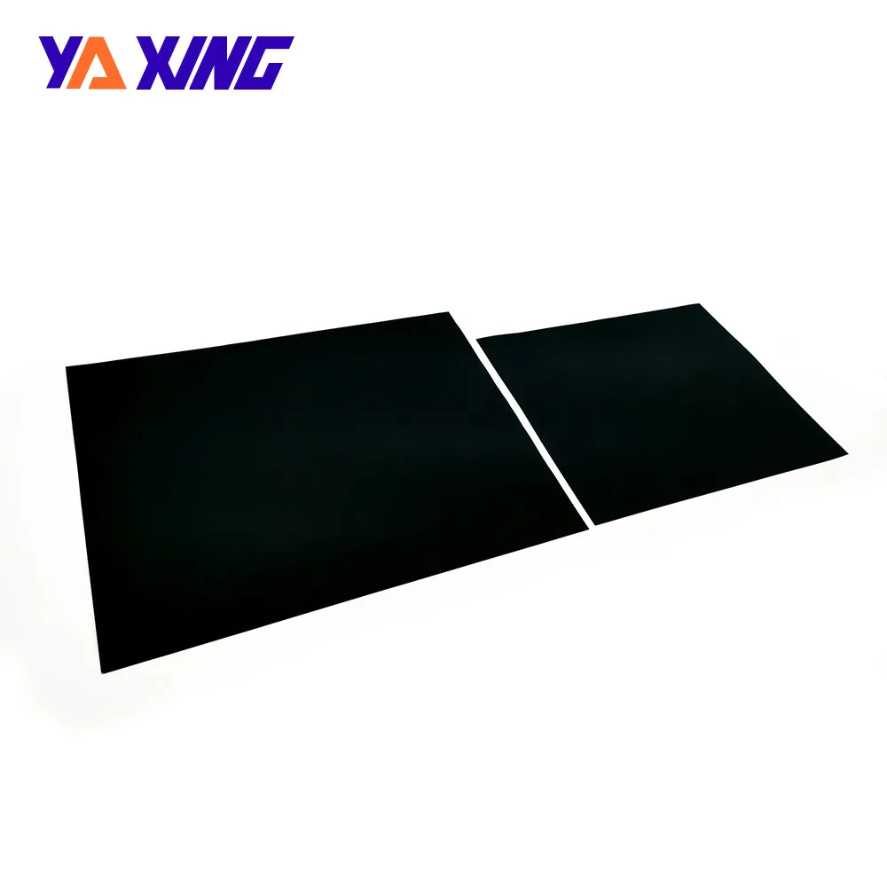 100% Non-Stick BBQ Mats Easy to Clean for Barbecue Grilling & Baking Electric Grill Gas Charcoal BBQ