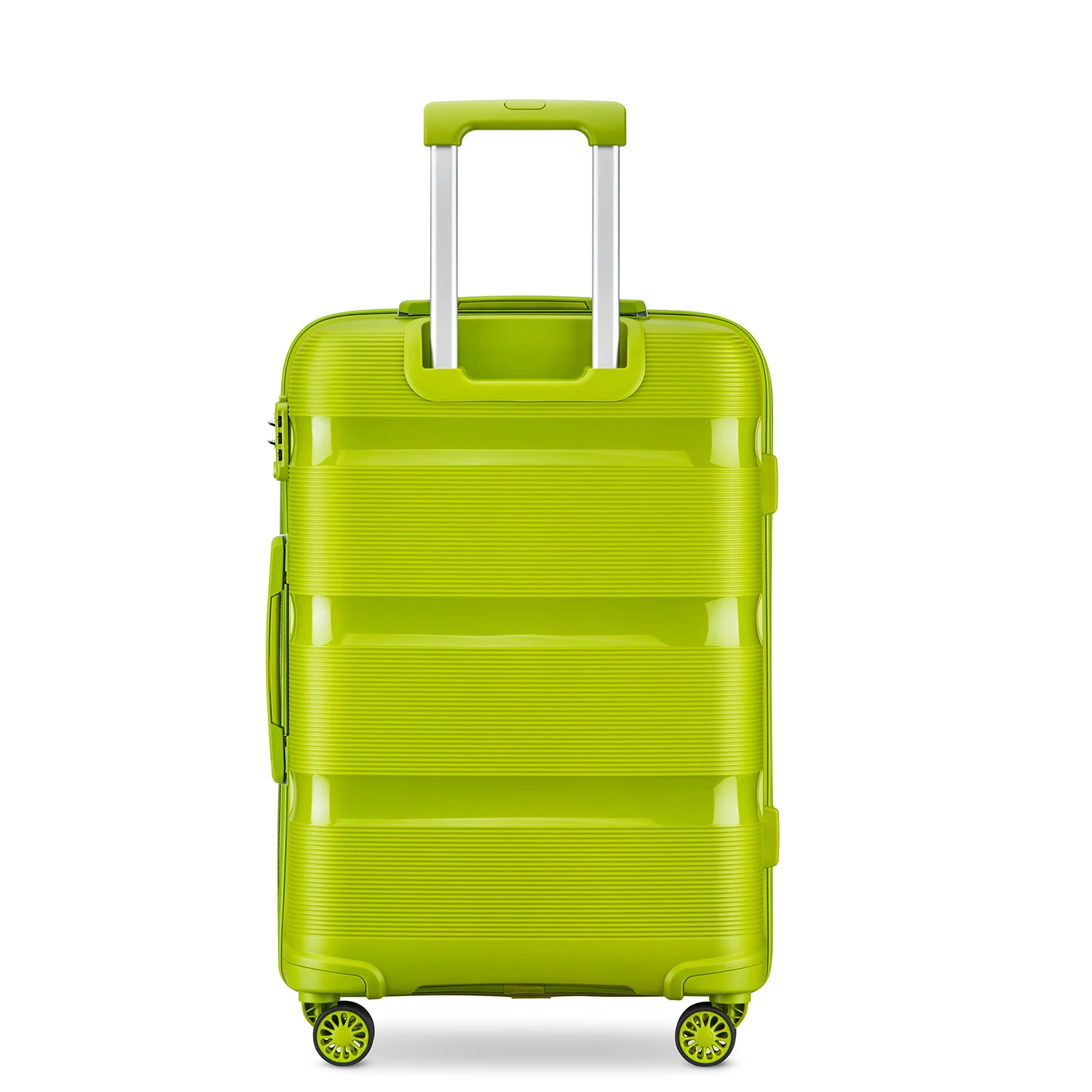 PP trolley sets Luggage set/travel luggage/Suitcase/trolley bag