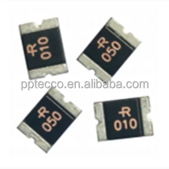 PicoSMDC010S MF-PSMF010XF SMD0805-010 0805L010 FSMD010-0805-R SMD0805P010TF PPTC Resettable Fuse