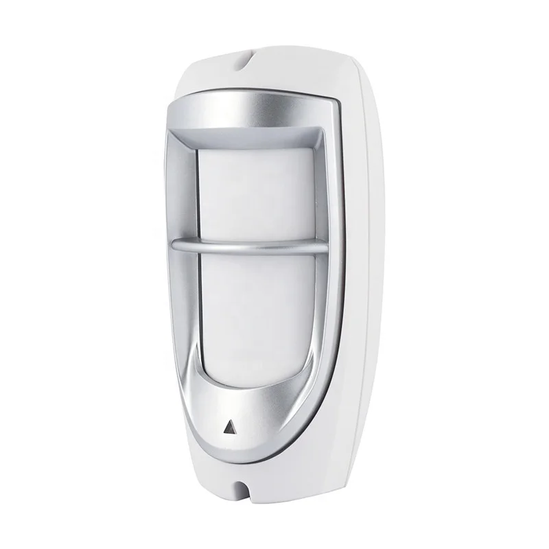 CE Certificate NC/NO Output IP67 Waterproof Smart Pet Immune Outdoor DG85 Paradox Sensor