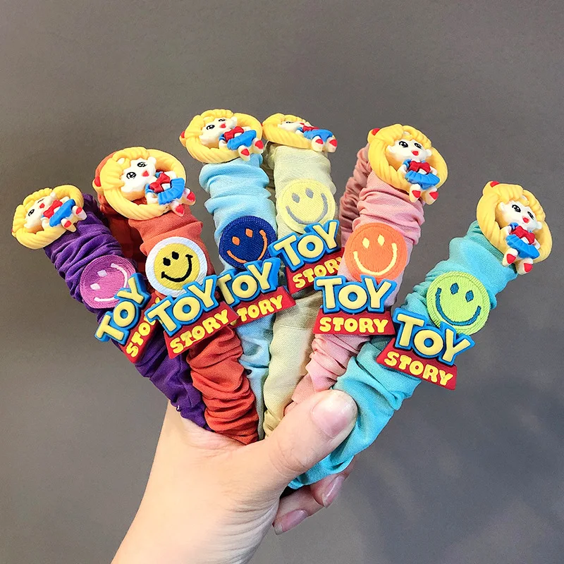 2022 latest girls cartoon headband cute Sailor Moon hair accessories anime makeup headband for kids wholesale