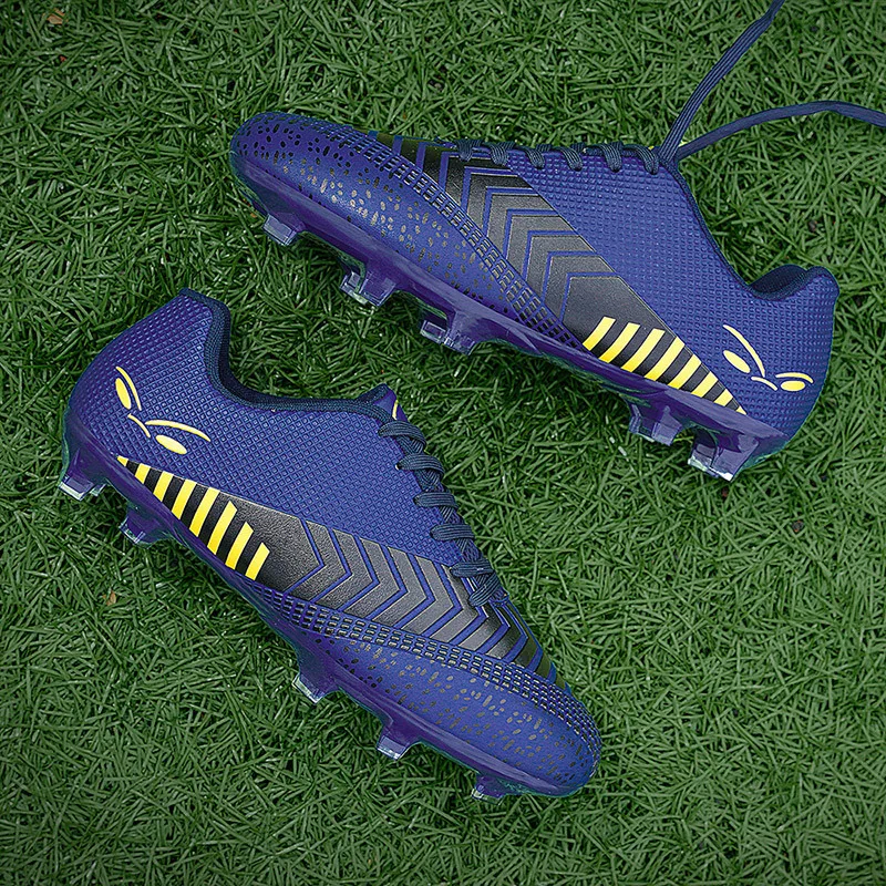 Zapatos Futbol New Styles Professional Fg Football Shoes De Quadra Guayos De Futbol Chuteiras Soccer Shoes