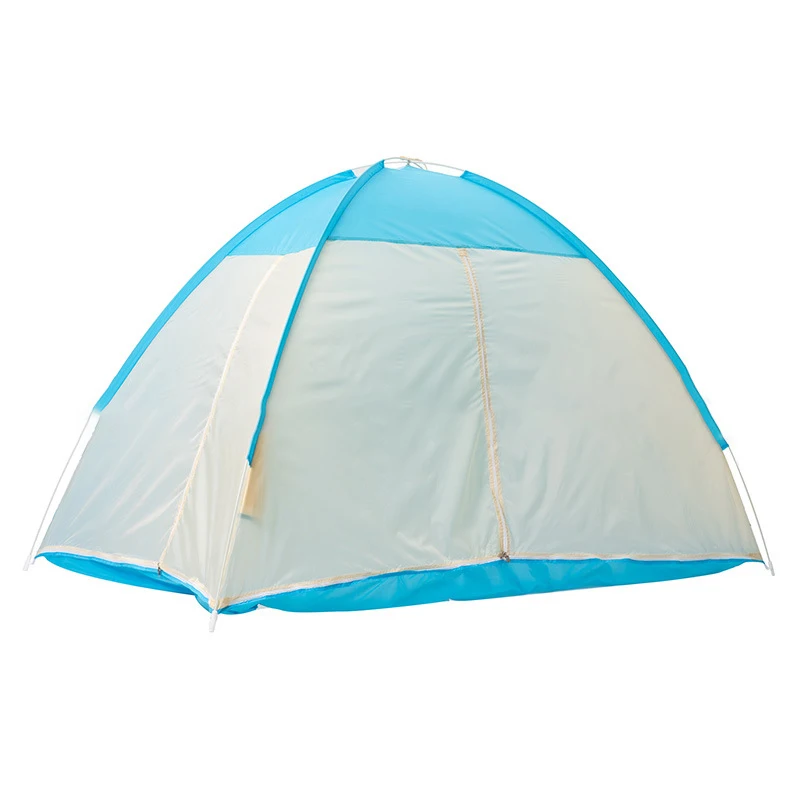 Insulation Materia Privacy Pop Bed Tents Camping Tents And Bed Indoor Automatic Tent
