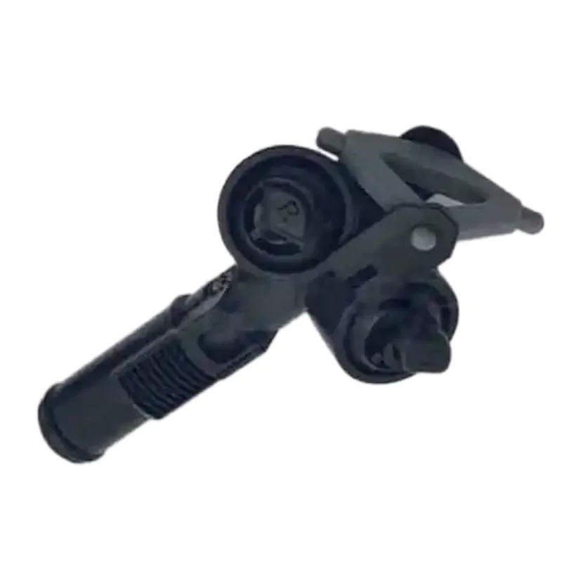 Hot Selling Auto Spare Parts Headlamp Washer Jet Left For Volvo OE 8659926