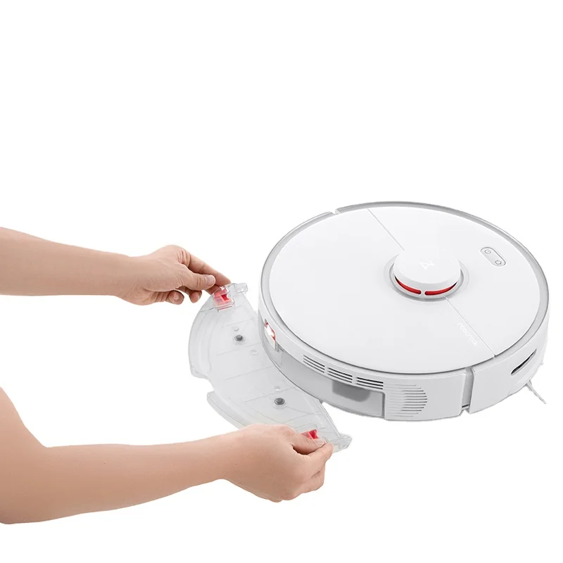 Original xiaomi roborock s7 vaccum cleaner flour sweeping  Navigation Intelligent Mopping Robot  Roborock S7