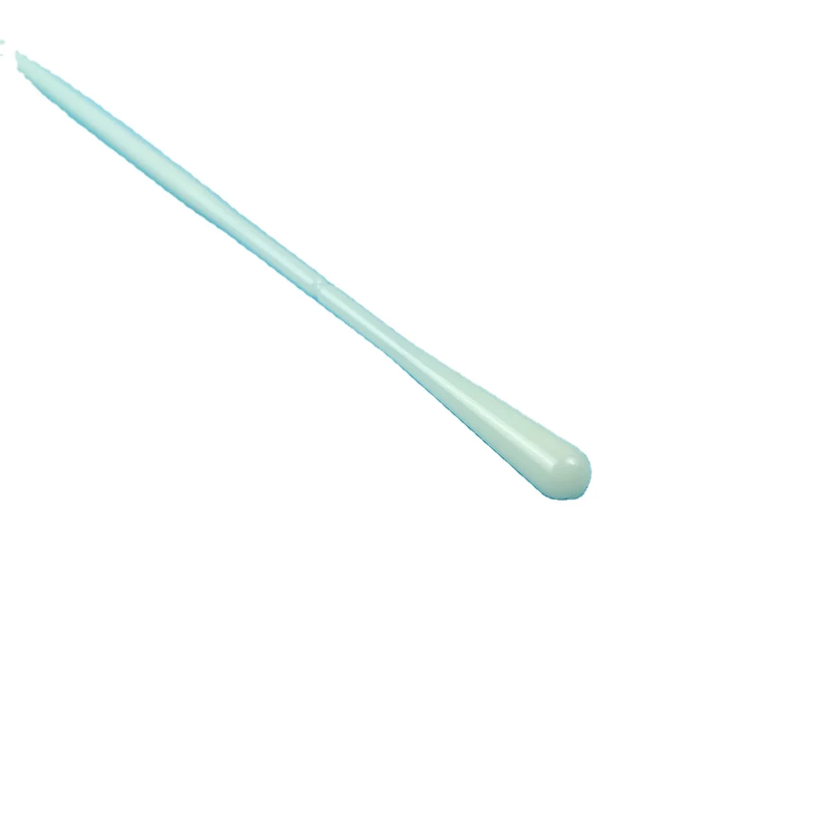 
Nose mouth DNA specimen collection throat sampling nylon transport oral sterile nasopharyngeal nasal flocked swab 