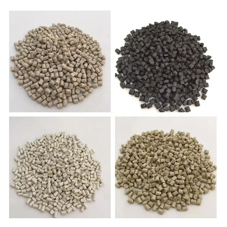 Engineering-plastics Particles Peek Resin Manufacturers Price Per Kg Low Cost Pure Peek Granules for Peek Dental