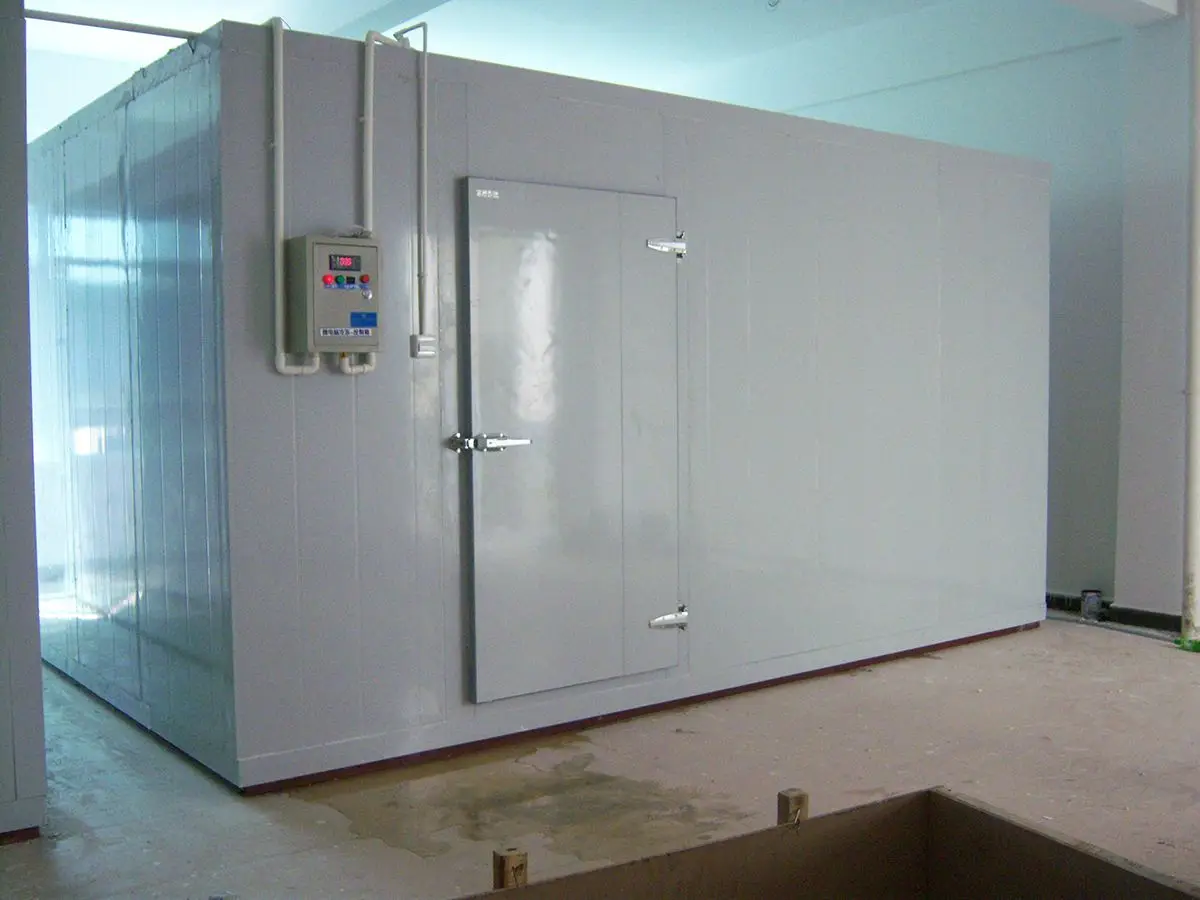Cold Storage Room fish cold storage panel freezer refrigerator frozen cold room equipment