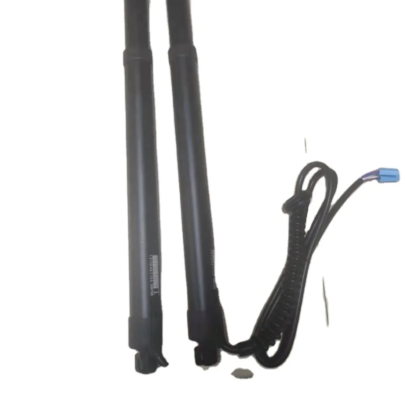 Exclusive production worldwide Electric Tailgate hydraulic Electric Tailgate for Ford Tourao custom  OEM Compression price