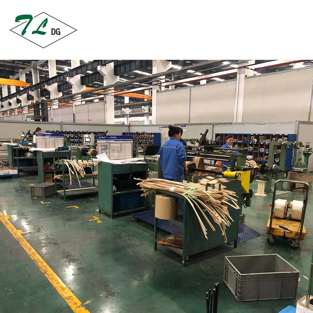 
Automatic wiring transformer coil Winding Machine with industrial machinery 