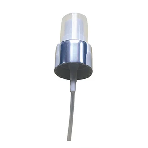 Eco-friendly Plastic Fine Mist Perfume Pump Sprayer