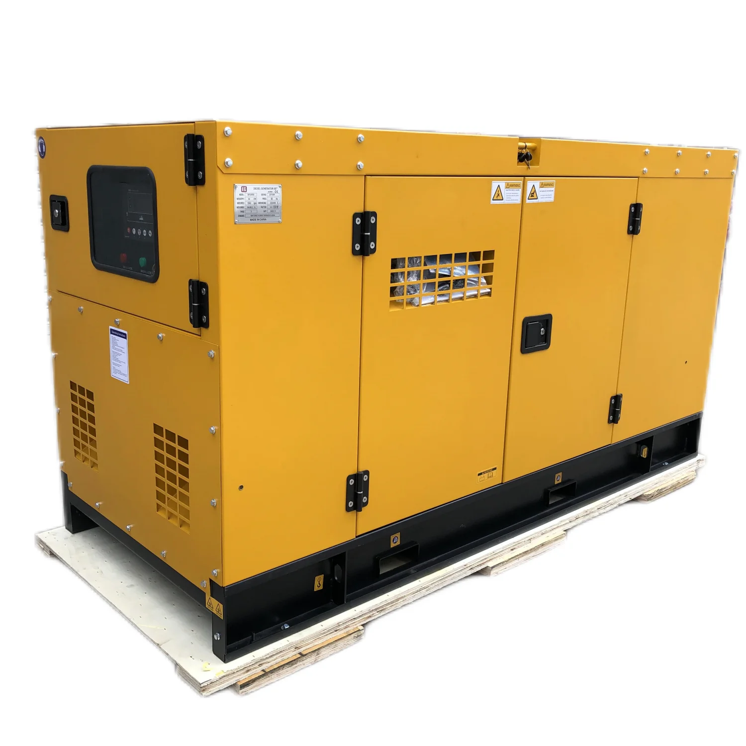 Diesel Engine Generator Set Three Phase Wind Turbine Generator Motor 5kw water turbine generator