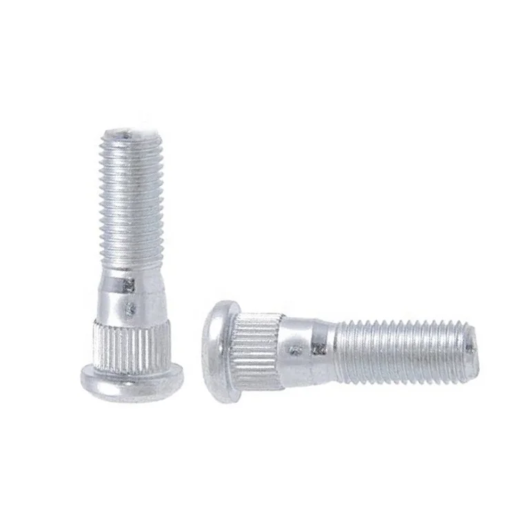 Заводской болт Knurl 10 9 класса OE No. 90942-02079 ступицы колеса для автомобилей Toyota
