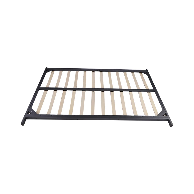 Side Mounted Hidden Murphy Wall Bed Mechanism with Automatic Vertical Legs