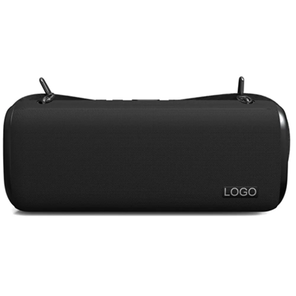 80W powerful bass subwooferspeaker music player speakers wireless portable with voice assistant