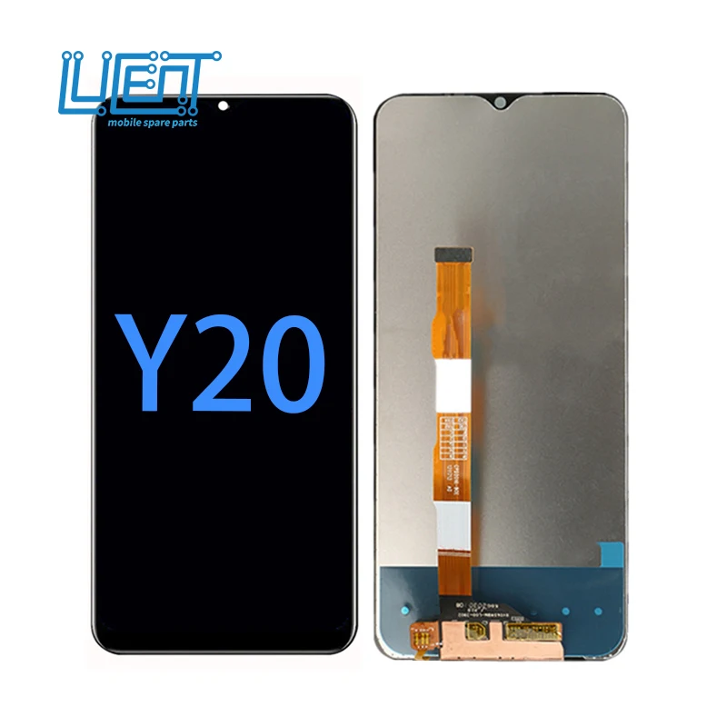 for vivo y20 display for vivo y20 lcd for vivo y20 screen
