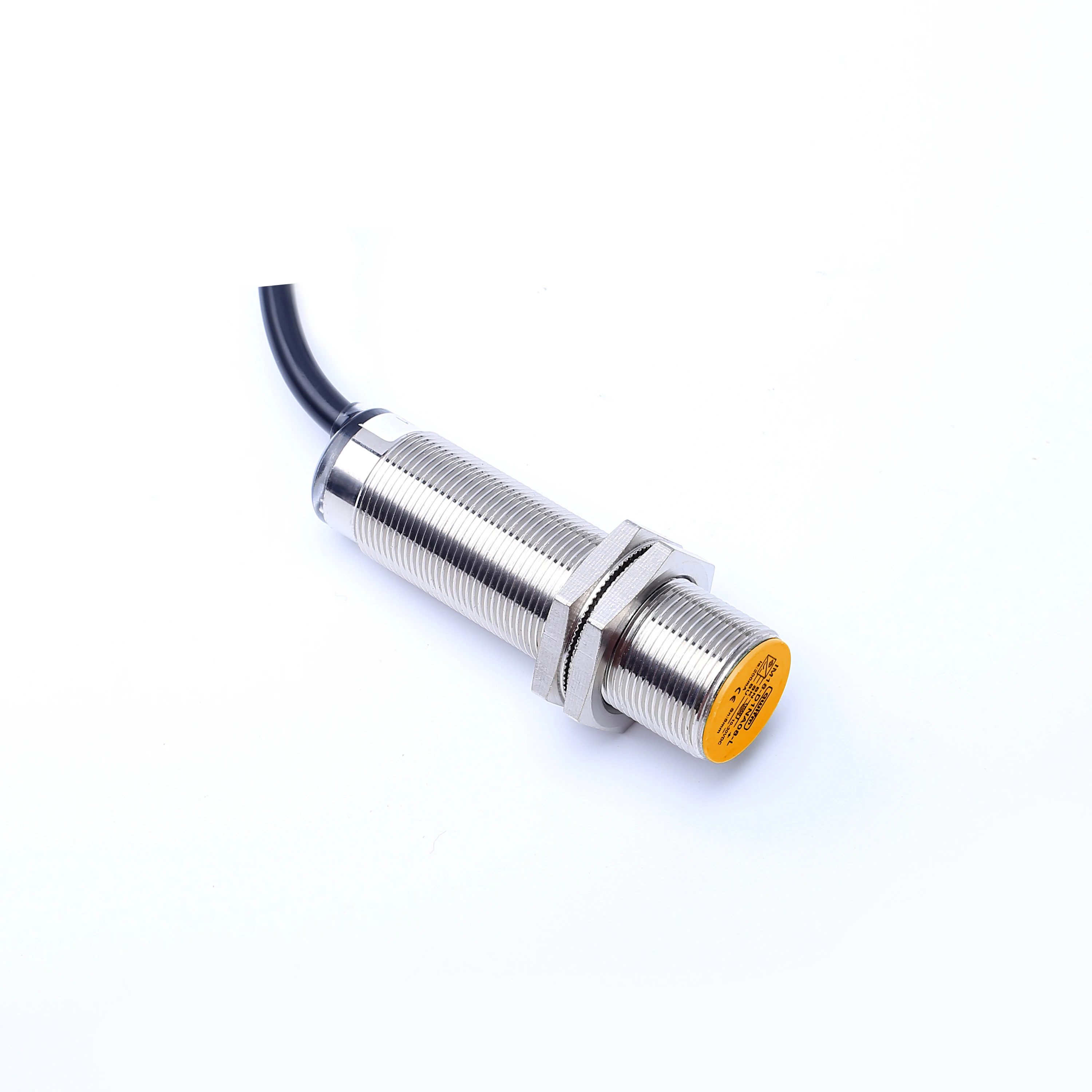 IP69 Waterproof M18 Inductive Proximity Sensor