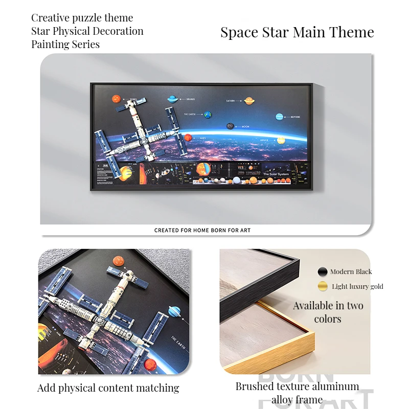 Элегантный современный спортивный автомобиль настенный электрический дизайн в стиле строительных блоков фотообои для домашнего офиса