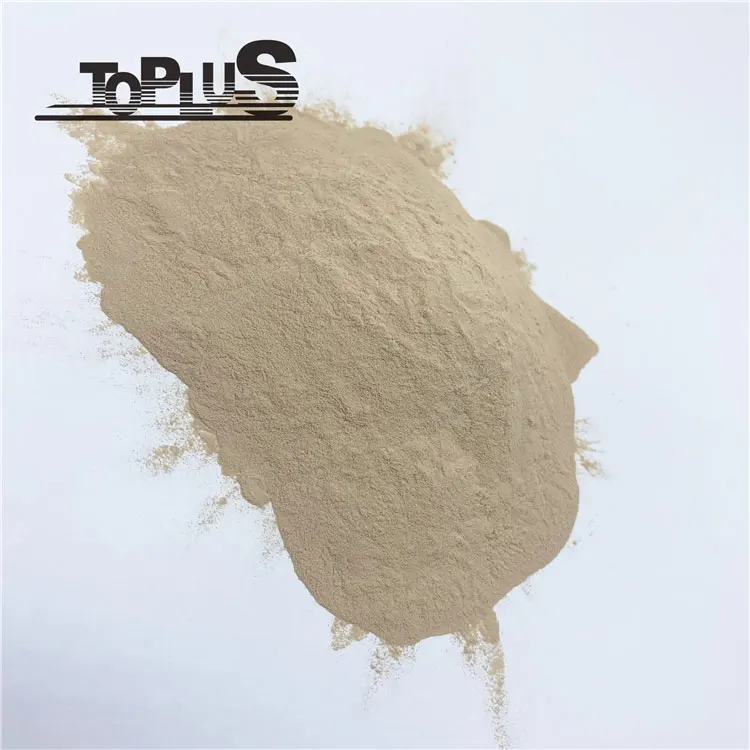 Light Brown Powder MnCO3 Fertilizer Raw Materials Manganese Carbonate and CAS 598-62-9