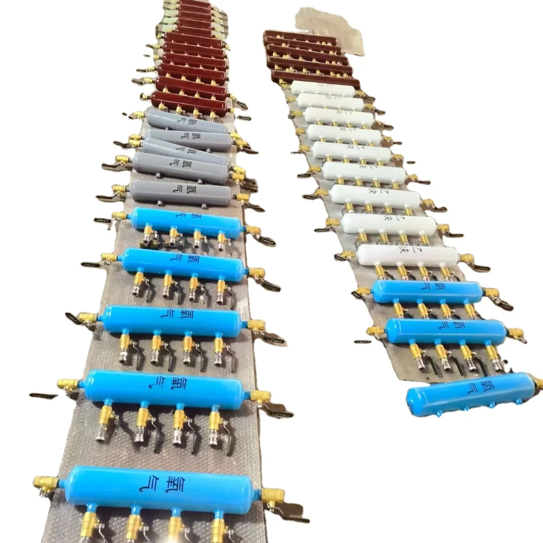 Gas collecting bag for water air co2 c2h2 o2 in high quality