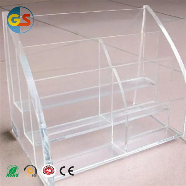 Goldensign popular Acrylic cut to size clear perspex suppliers acrylic plastics acrylic sheet/board