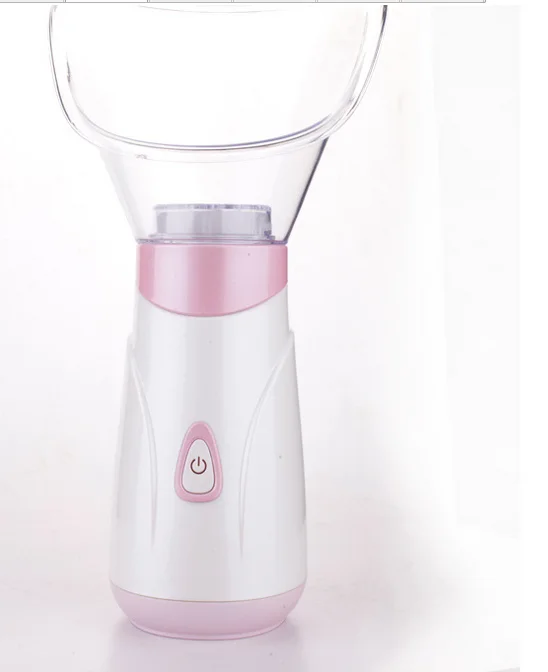 Профессиональный нано-ионный аппарат для паровой бани лица с сенсорным управлением