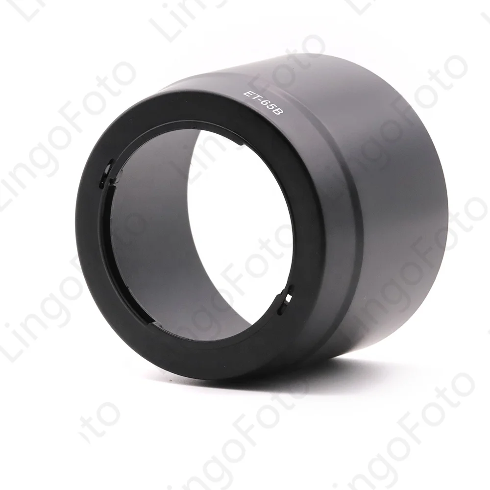 ET-54 бленда для объектива EF 55-200 f/4 5-5 6