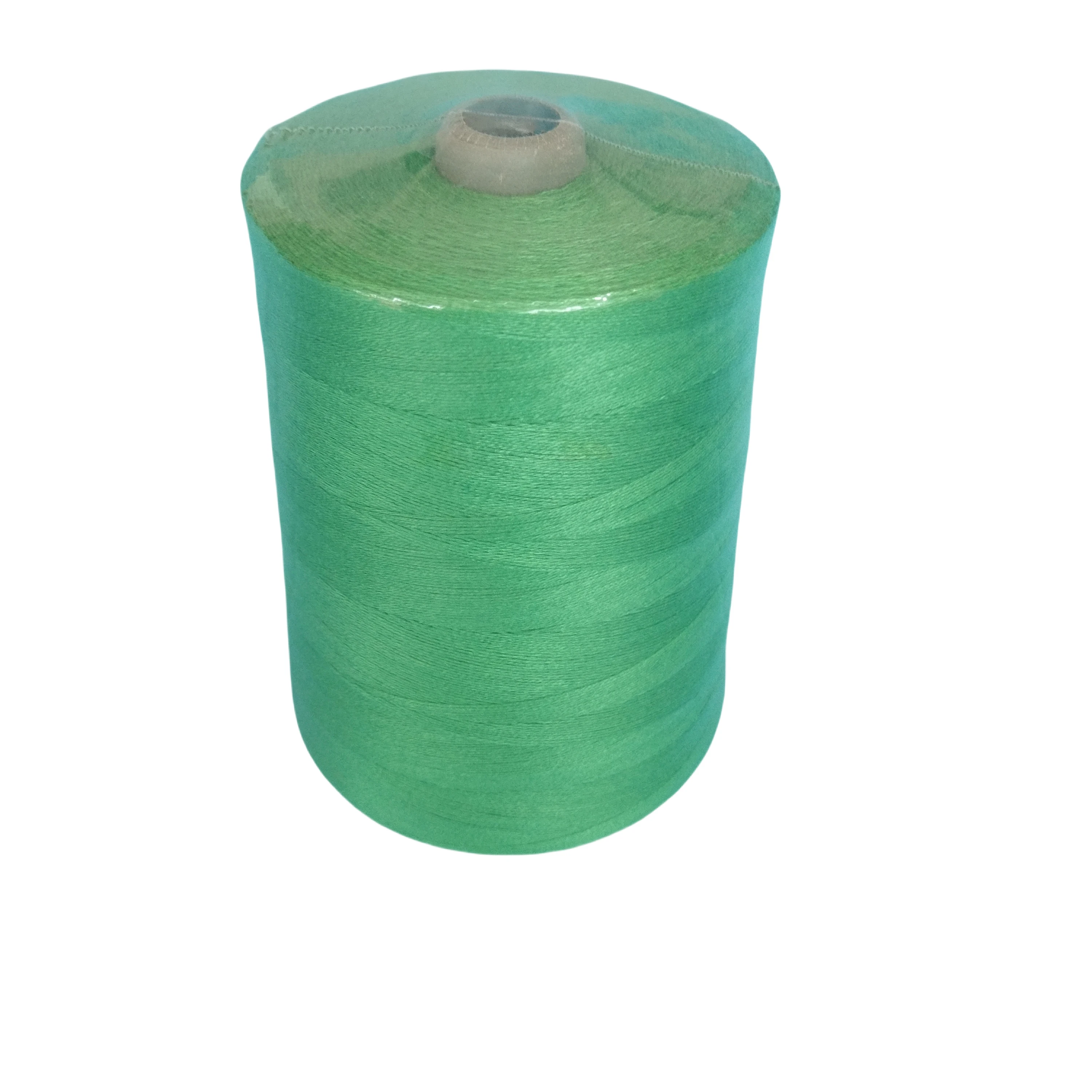 100% polyester polypropylene bag sewing thread for industrial bag closer machine