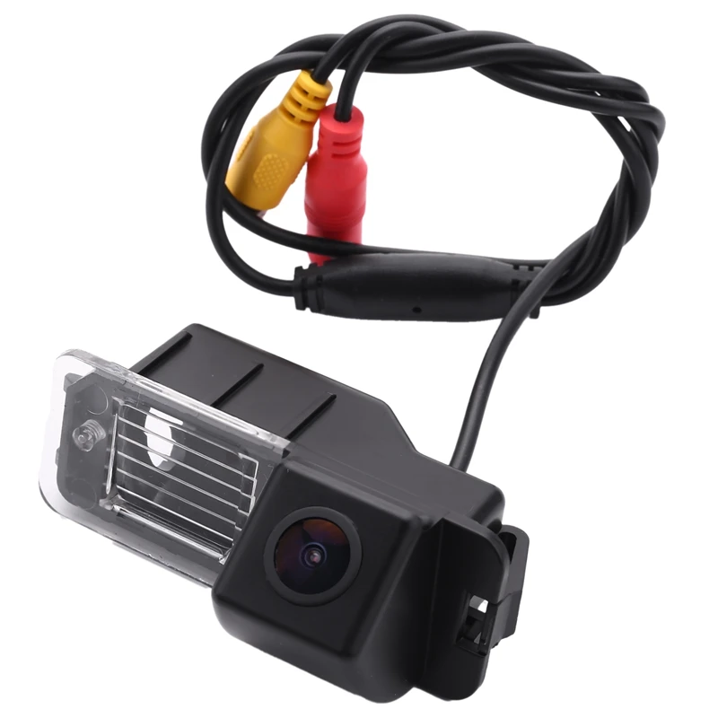 Car Reversing Camera For  VW Golf MK6 MK7 Vehicle Rear View Backup Camera
