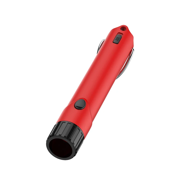 Original Manufacturer PE  Emergency SOS Electronic Whistle