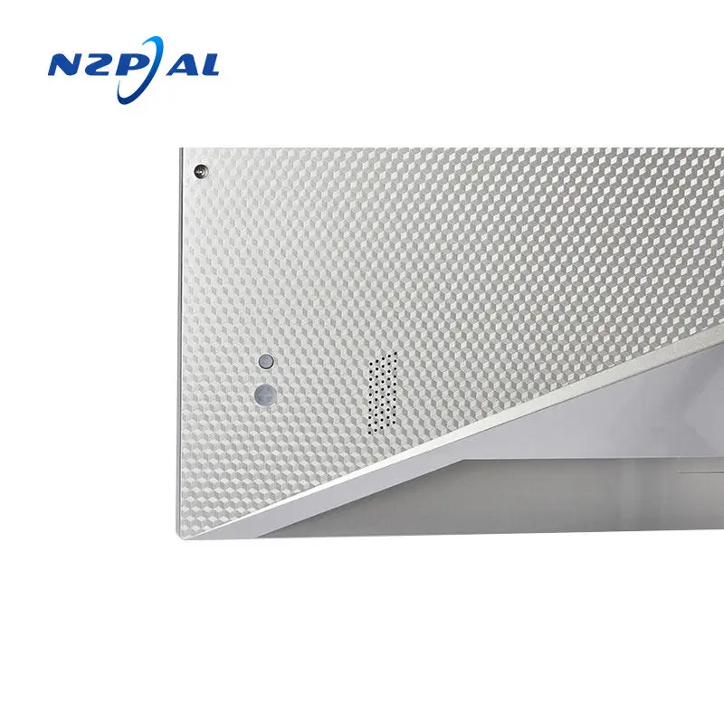 Factory Original 24 inch FHD hm65 core i3 i5 i7 office personal barebone ALL IN ONE PC