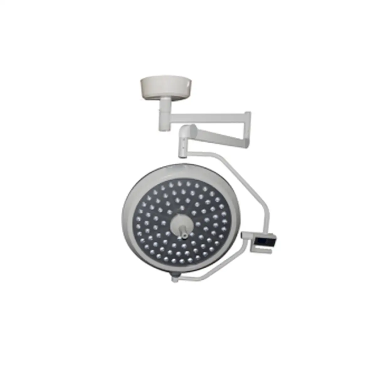 Shadowless Led Operation Lighting OT Light Theater Lights 5 Reflectors Surgery Operating Theatre Room Ceiling Lamp