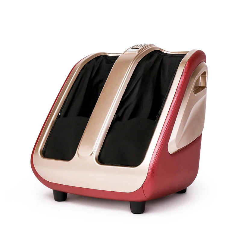 factory manufacturer Leg beauty machine leg and foot massage