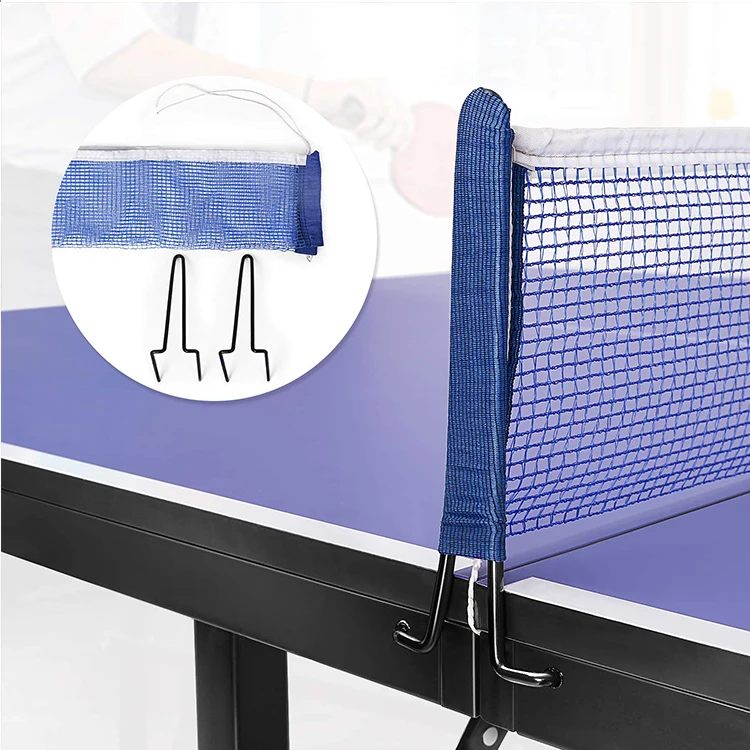 Cheap Standard Size Professional Wholesale China Table Tennis Tables For Sale