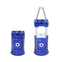 Night Vision T6 xhp70 China Waterproof Powerful Camping lantern Rechargeable Tactical  Solar Led Flashlight