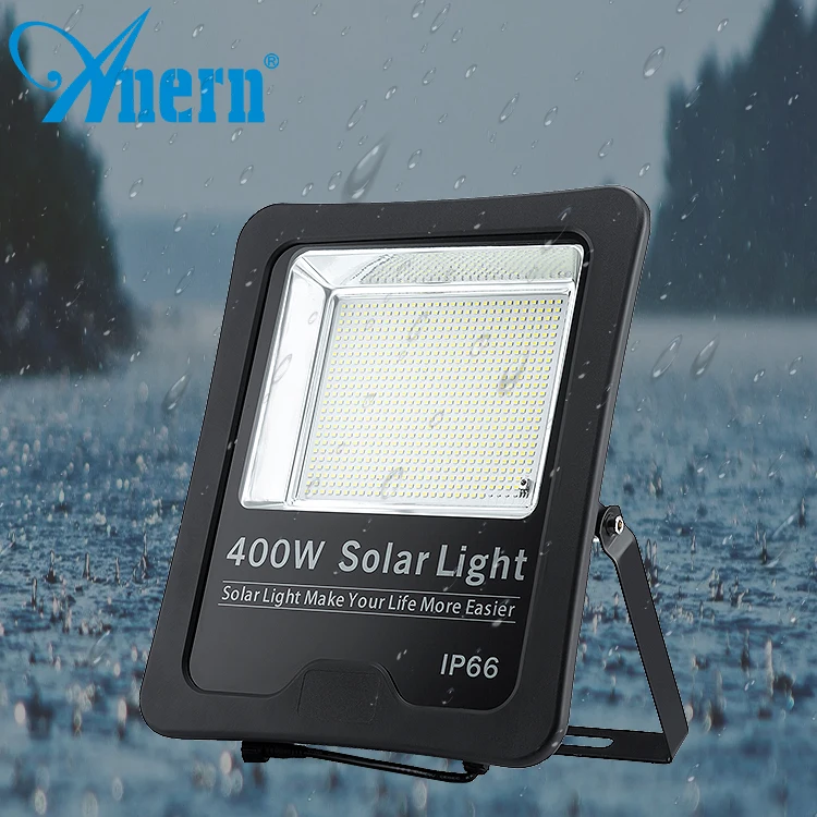 Most popular solar flood light 240w 250w 350 watt motion sensor led flood light