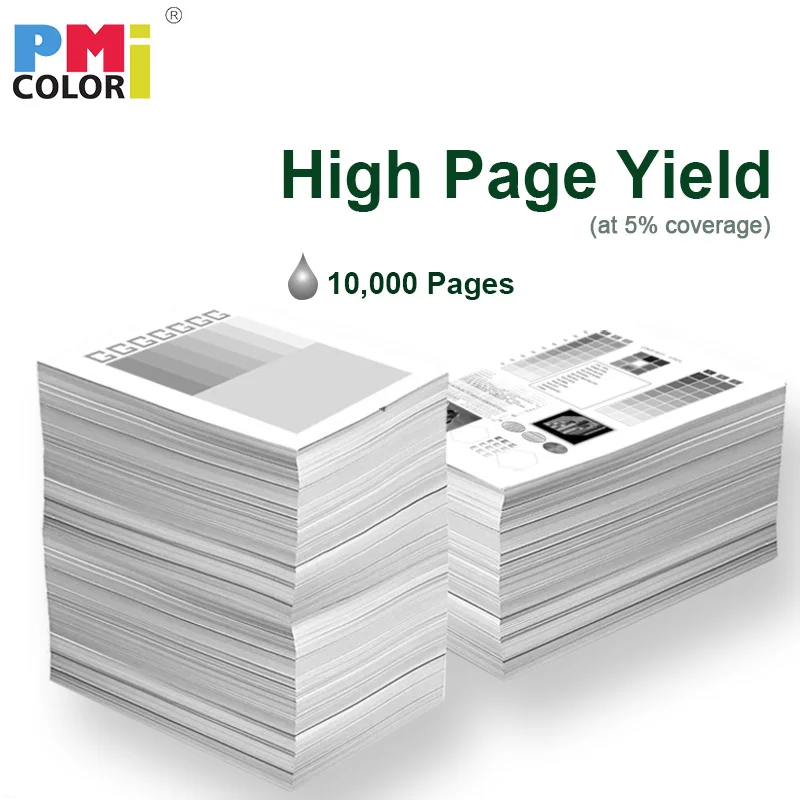 High quality Compatible 390A CE390A CC390A 90A CC364A 364A 64A toner cartridge For hp LaserJet P4014 P4014n P4014dn P4015