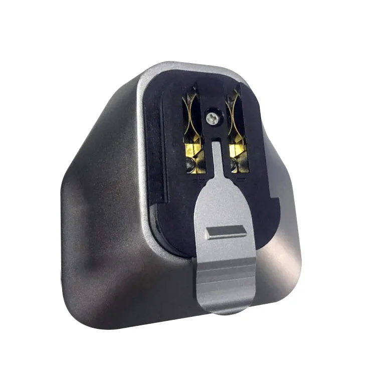 stryker system5/6/7 battery battery housing and charger