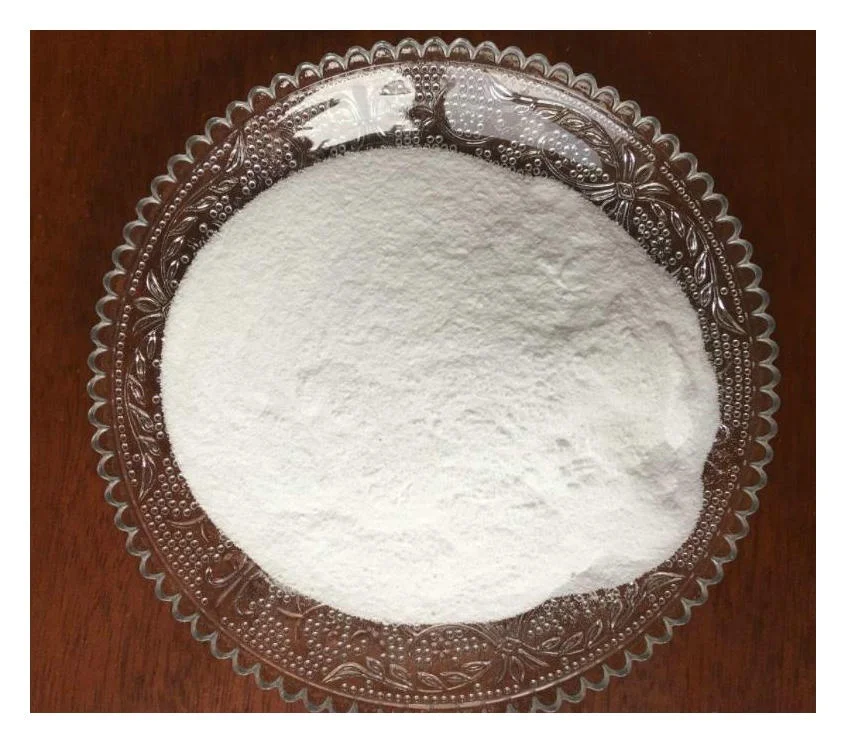 Hydroxyethyl Cellulose HEC Powder for Water Based Paints Detergent Oil Drilling