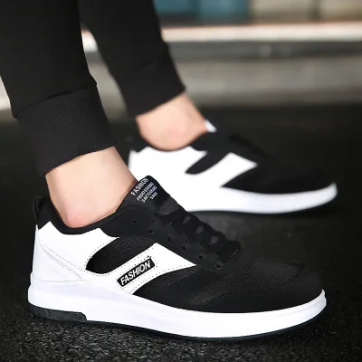 Wholesale Breathable Sports Shoes Running Soft and Comfortable Basketball for Men ZJ532