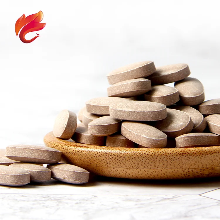 Chinese Herbal Health Food Kava Root Essence Extract 1000Mg 500Mg Pill Tablet Sleeping Capsule