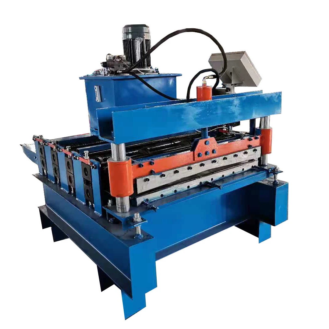 High speed metal  coils cut to length combined slitting machine producing line for metal sheet