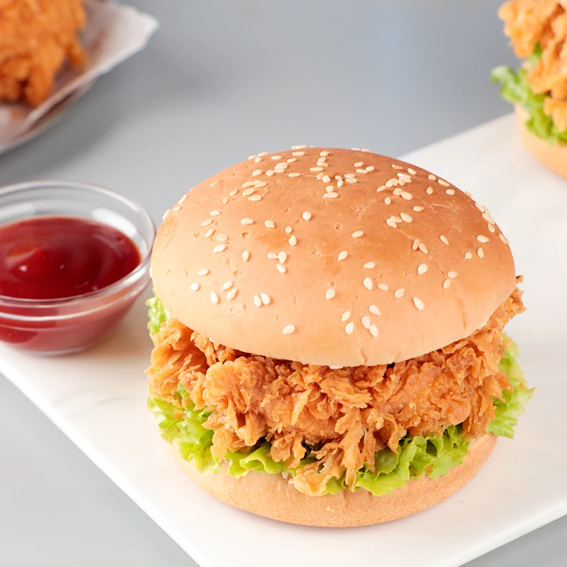 Hot Sale 25 Kg Chicken Fried Powder Best Selling Premium Quality  Food Supplier  Coating Powder