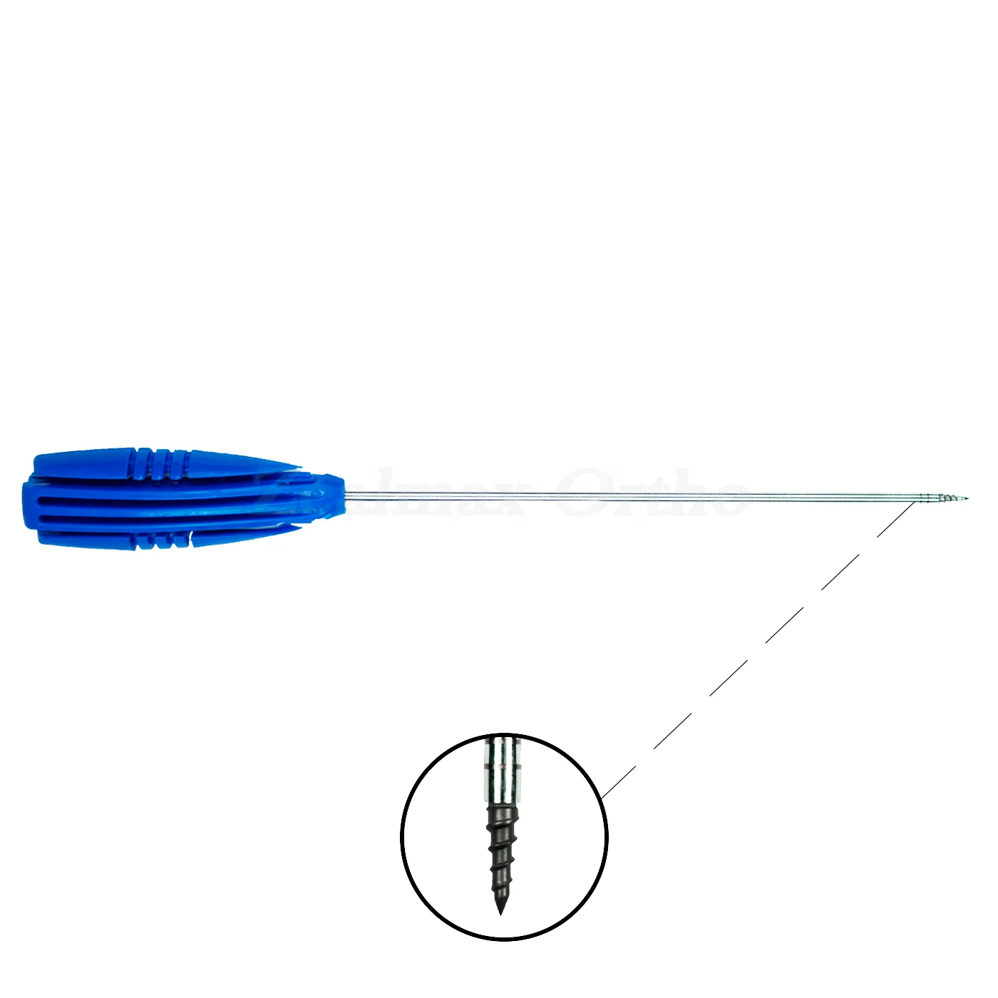 Best Price 2.8 MM Anchor Bone Tendon Suture Arthroscopy Implant Buy From The Manufacturer - ZEALMAX ORTHO