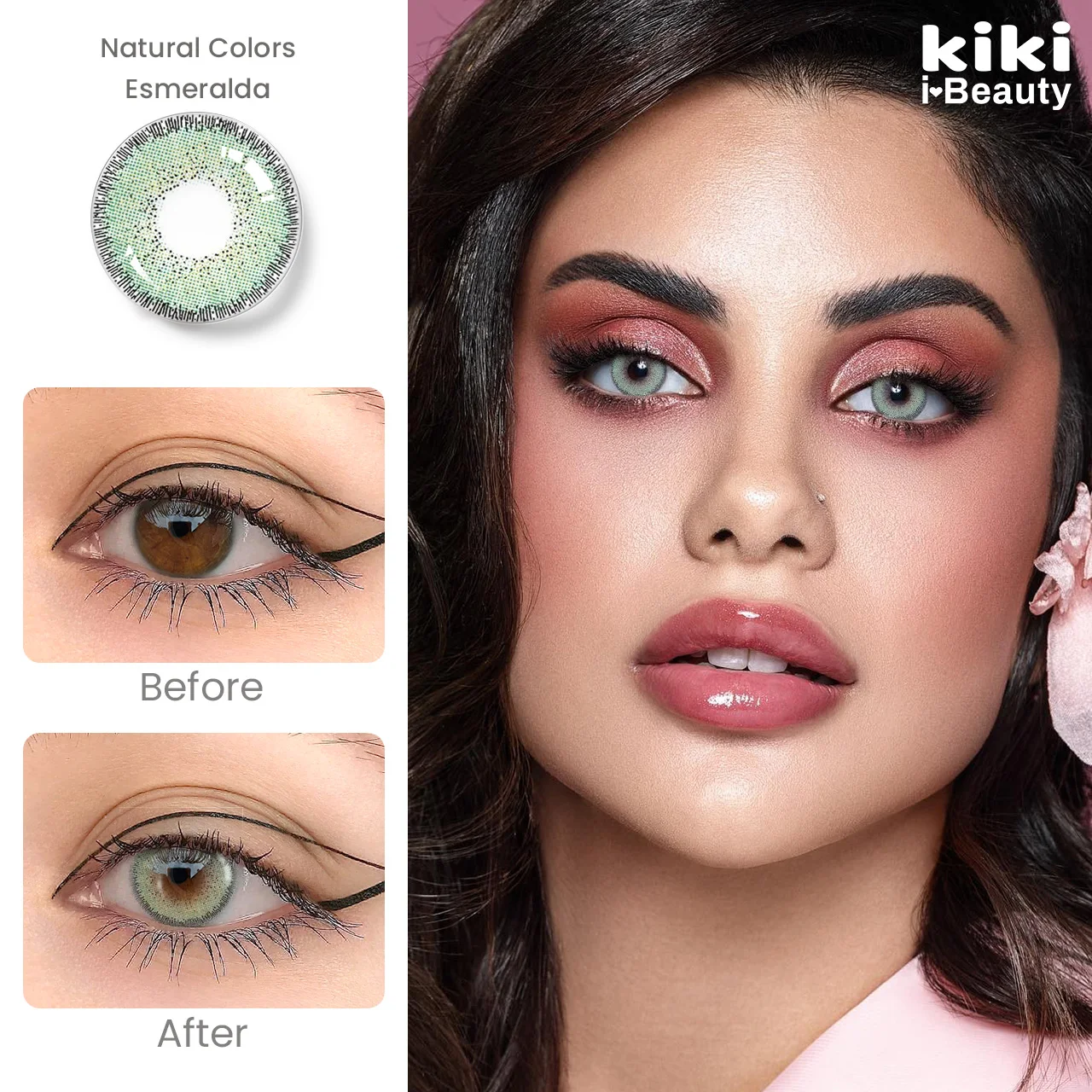 Best eye contact lenses supplier colour contacts natural lens color contact lenses