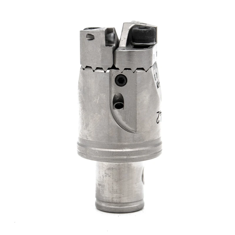 CNC Adjustable Double Edge Rough Boring Head TCT 32-42 Range 3-5MM Single Cutting Capacity