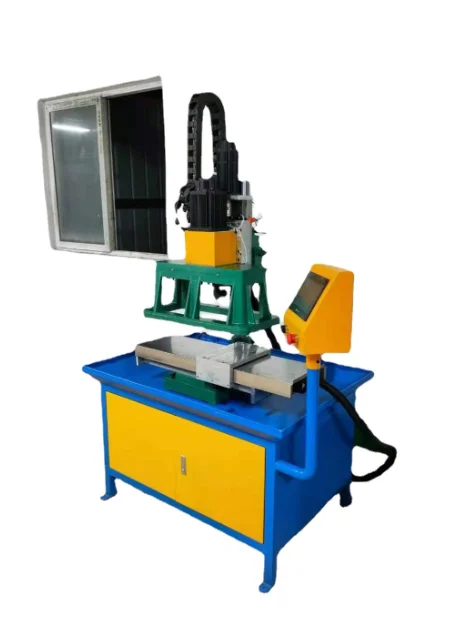 Multi spindle drilling machine Automatic hydraulic drilling machine Multiaxial punch Customized oil pressure equipment