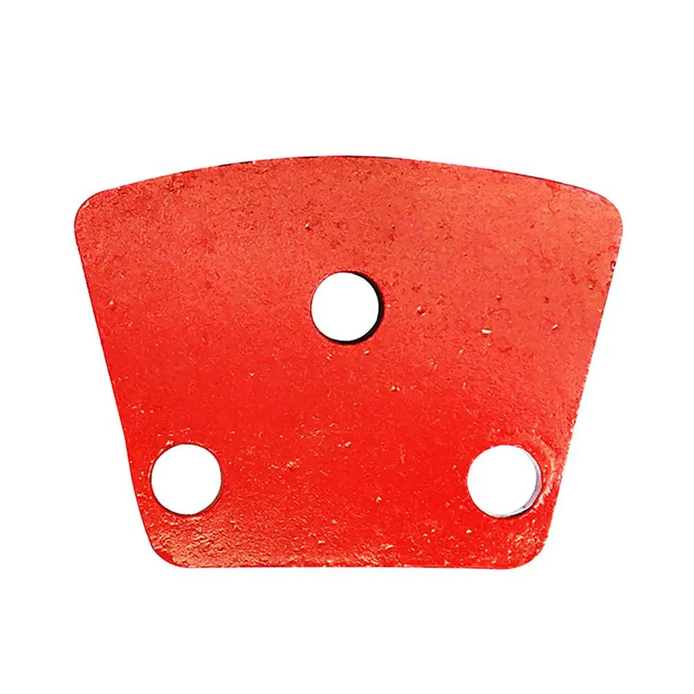 Xingyi HTG-HT-2Y Concrete Floor Diamond Grinding Plate Abrasive Tools