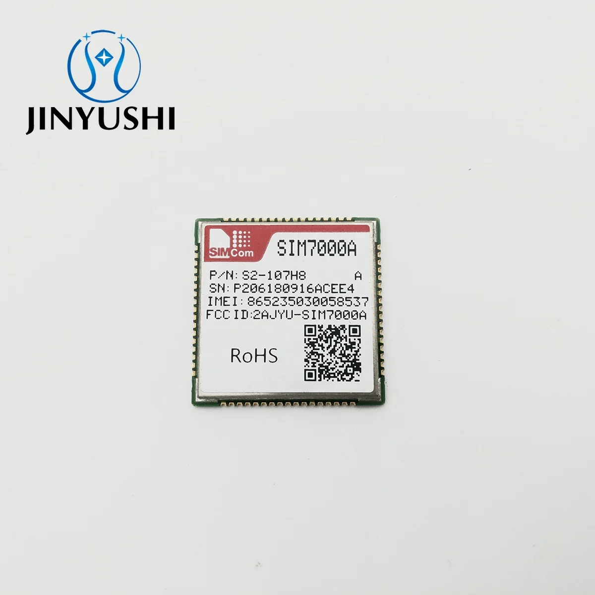 SIMCOM SIM7000 SIM7000A SIM7000E SIM7000G SIM7000C SIM7000JC SMT Type eMTC( CAT-M1) NB-IOT Module