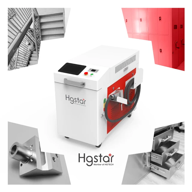 1500 Watt Meta Fiber Laser Welding Machine  Laser Welding Machine 2Kw